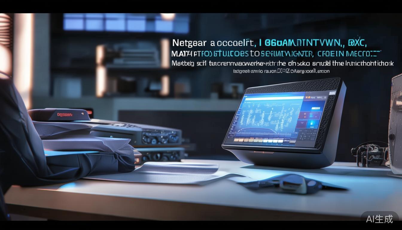 全面解析美国网件VPN的使用方法与最佳实践指南