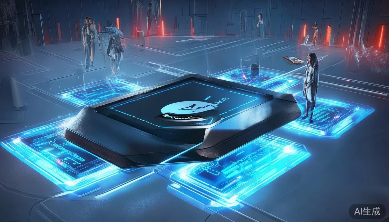 增强网络安全性
随着网络攻击手段不断升级，数据泄