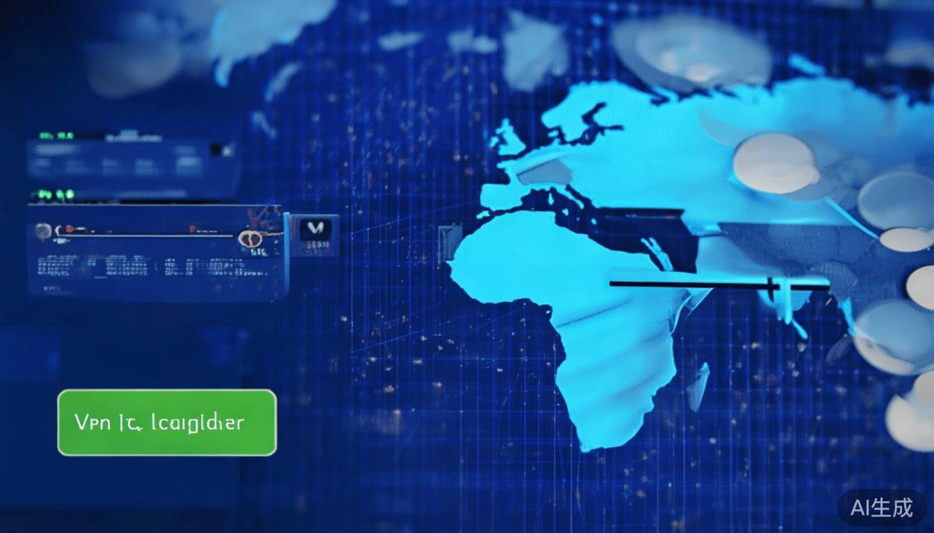 全面解析VPN威锋网的使用方法、安全保障及实用技巧