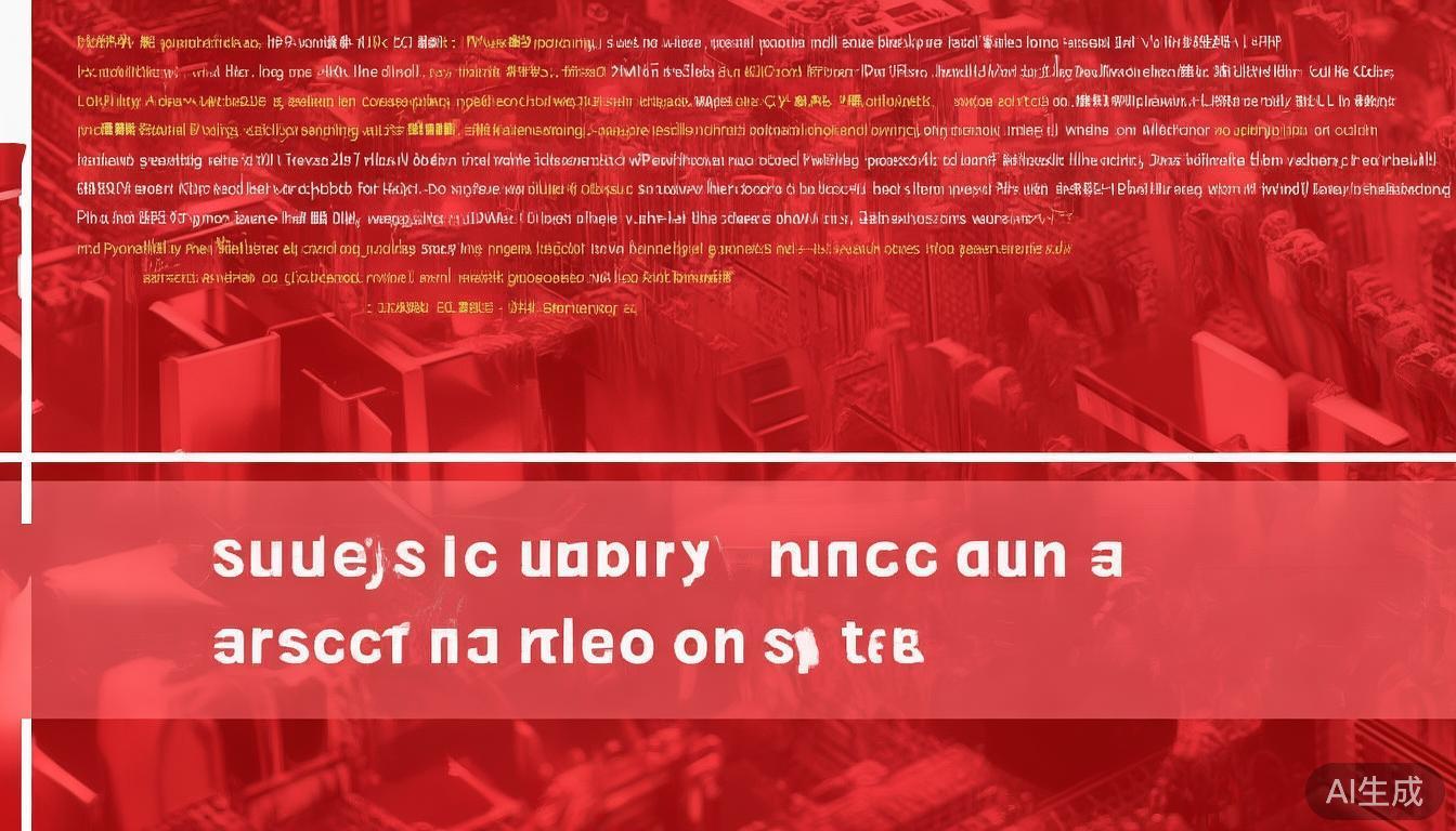 另一方面，从国家安全和内容监管角度，这种政策有助于