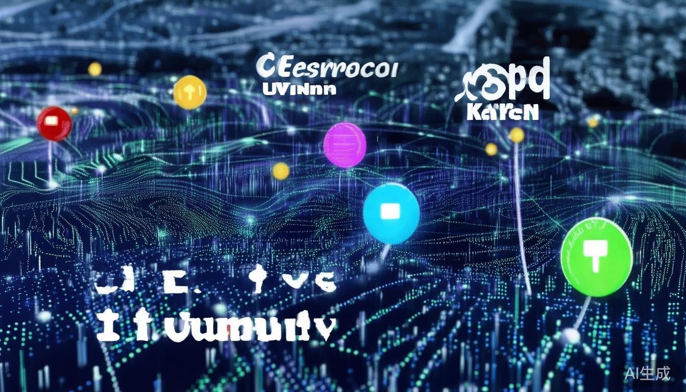 流行的VPN品牌如ExpressVPN、NordV