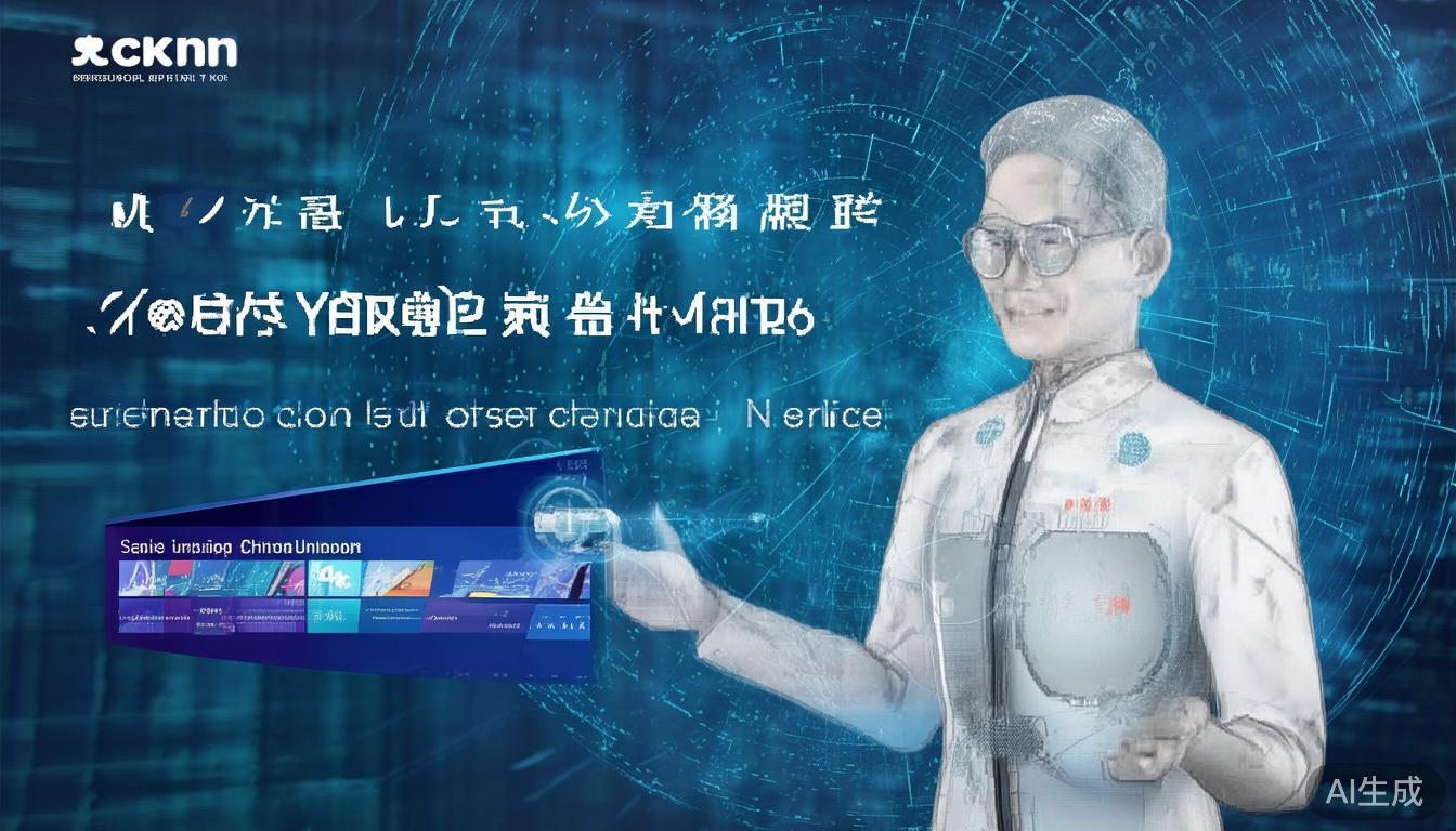 中国联通在不断优化其企业专线VPN服务的基础上，结