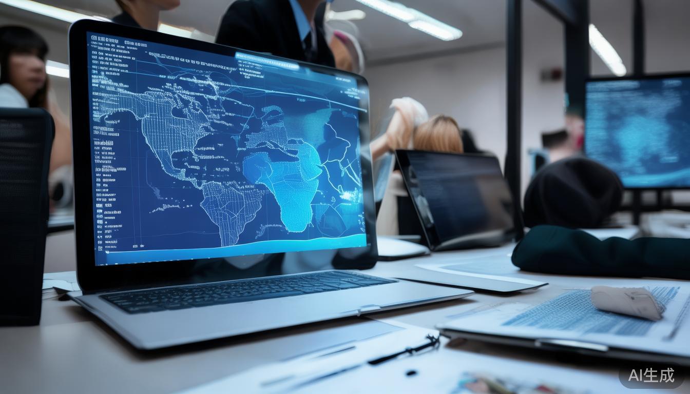 企业使用宽带VPN必须遵循的法规要点包括：确保通信